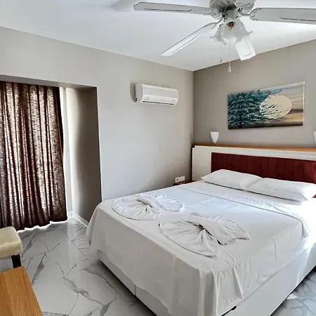 Lumar Homes - Artemissia וילה פאטהיה