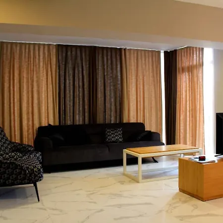 Lumar Homes - Artemissia * 费特希耶