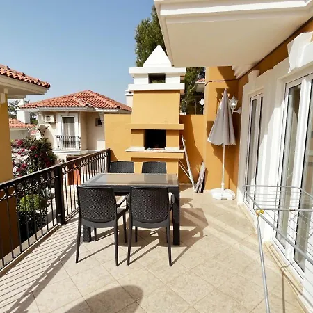 Вилла Lumar Homes - Artemissia