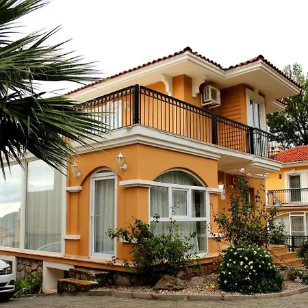 Lumar Homes - Artemissia * Фетхие