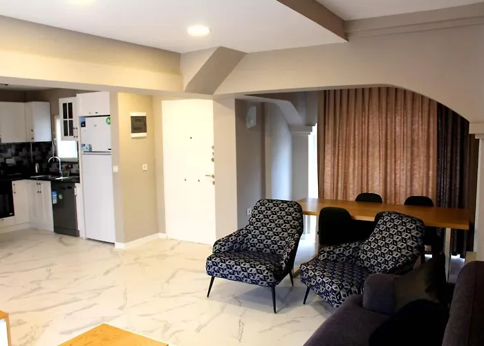 Lumar Homes - Artemissia