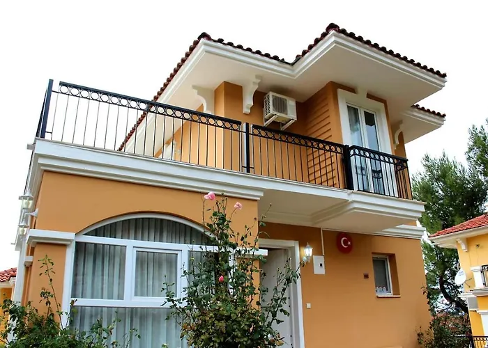 Lumar Homes - Artemissia *