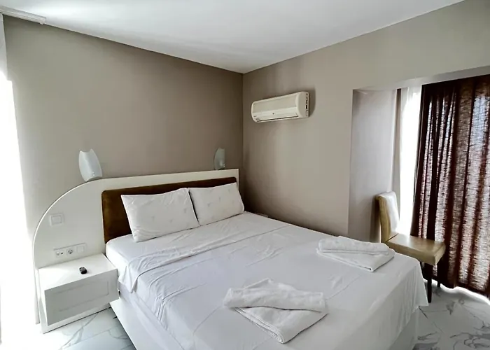 Вилла Lumar Homes - Artemissia