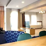 Βίλα Lumar Homes - Artemissia Φετιγιέ