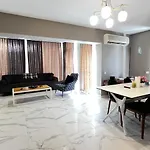 Lumar Homes - Artemissia Villa