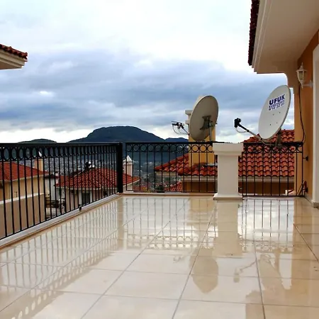 Lumar Homes - Artemissia Villa