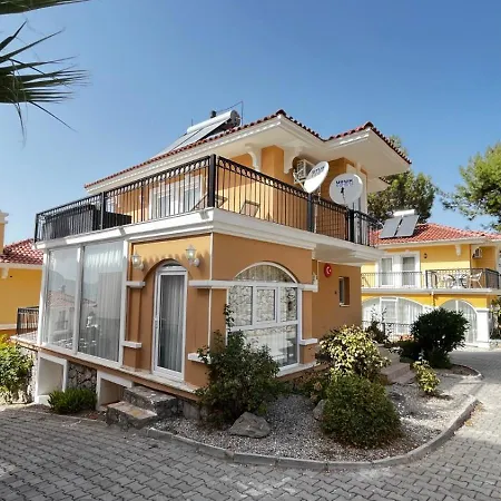 Lumar Homes - Artemissia Villa *