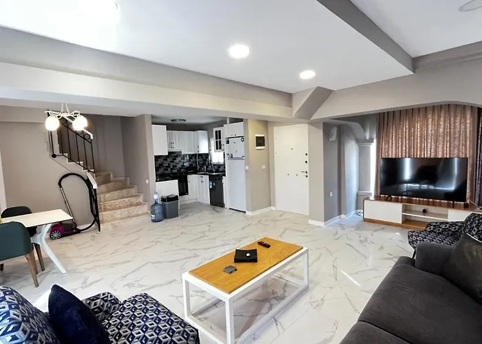 Lumar Homes - Artemissia *