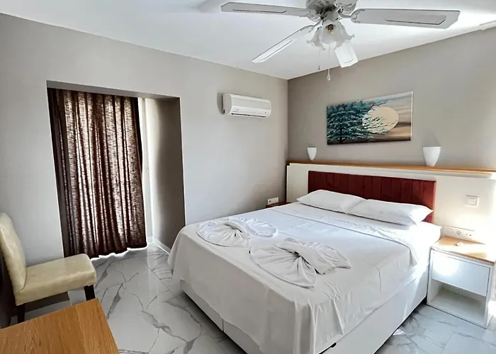 Lumar Homes - Artemissia Villa Fethiye