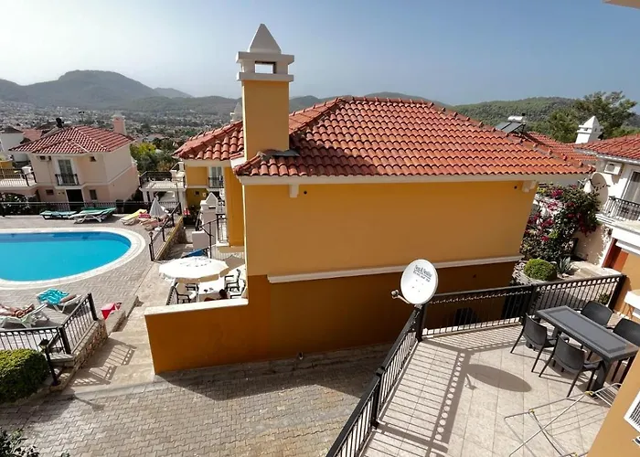 Lumar Homes - Artemissia * Fethiye