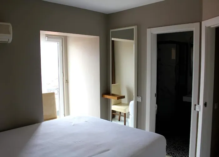 Lumar Homes - Artemissia Fethiye