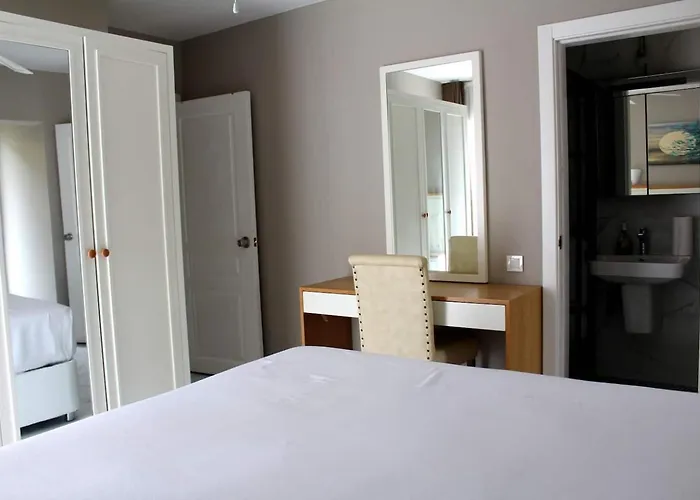 Lumar Homes - Artemissia