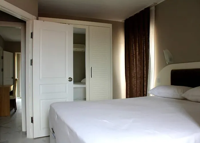 Villa Lumar Homes - Artemissia Fethiye