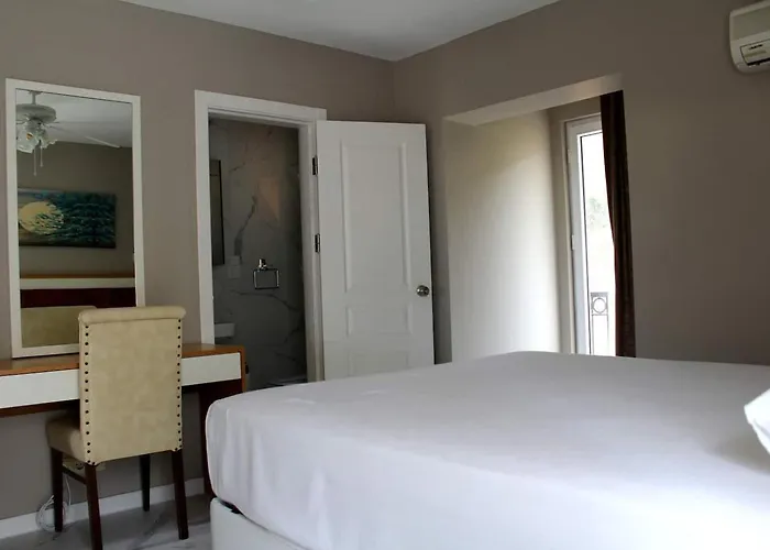 Lumar Homes - Artemissia Villa *