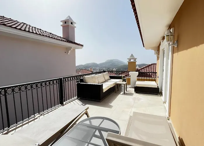 Lumar Homes - Artemissia