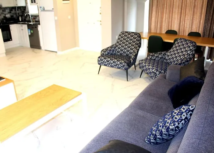 Lumar Homes - Artemissia