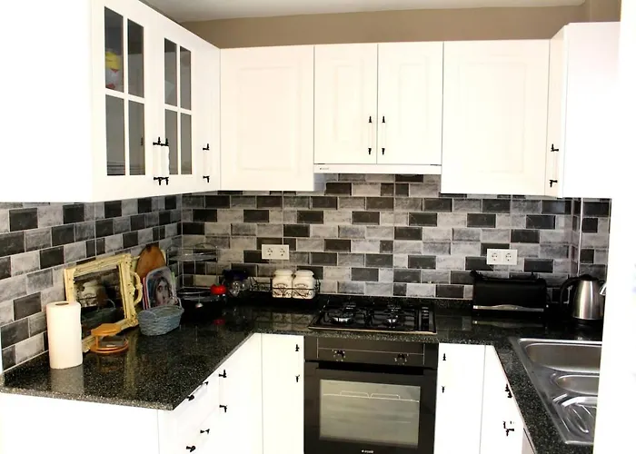 Lumar Homes - Artemissia Villa