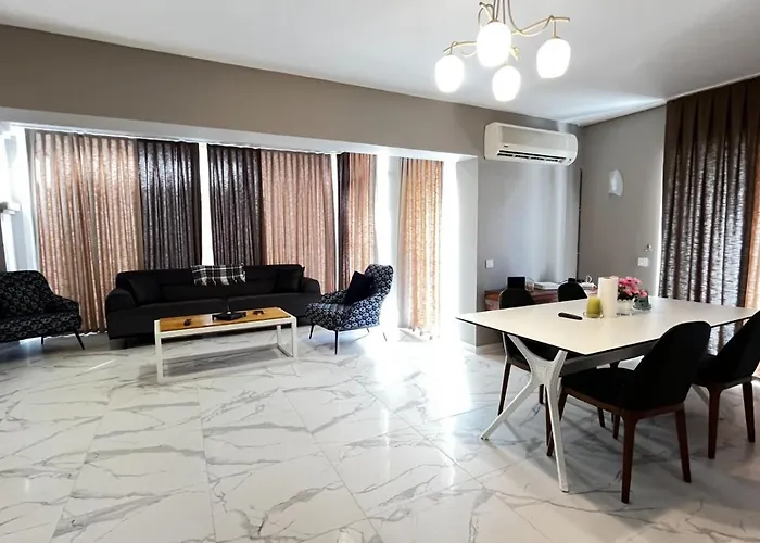 Lumar Homes - Artemissia Villa