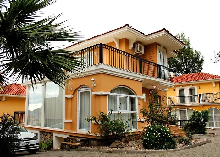 Lumar Homes - Artemissia * フェティエ