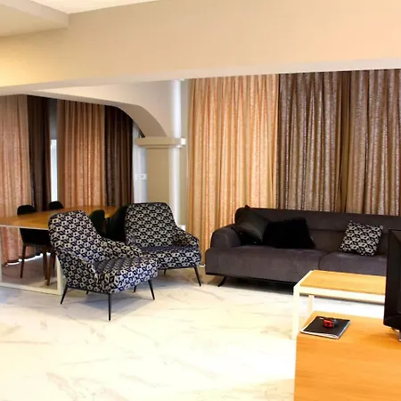 Lumar Homes - Artemissia * فتحية