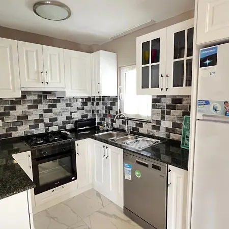 Lumar Homes - Artemissia فيلة