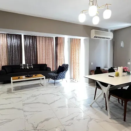 Lumar Homes - Artemissia فيلة