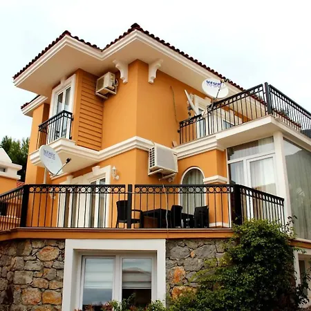 فيلة Lumar Homes - Artemissia